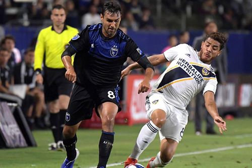 Nhận định, dự đoán LA Galaxy vs Earthquakes: Thắng lợi nghẹt thở phút cuối