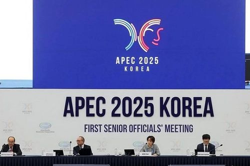 Hàn Quốc dự định sẽ mời Nga dự Hội nghị thượng đỉnh APEC 2025