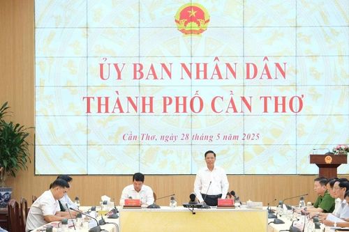 Cần Thơ điều tra, xử lý hai vụ lớn về hàng gian, hàng giả