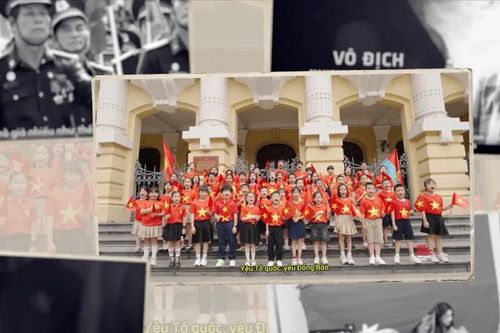 Một Việt Nam rất khác khi ta kể chuyện theo cách của mình