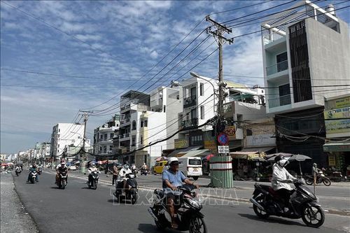 Ngầm hóa lưới điện ở TP Hồ Chí Minh - Bài 1: Nỗ lực đưa cáp điện vào lòng đất