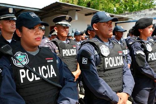Panama ban bố kế hoạch khẩn cấp do đình công