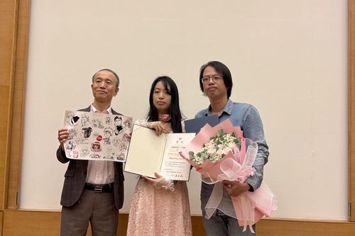 Truyện tranh Việt Nam ghi dấu tại Giải Manga Quốc tế Nhật Bản lần thứ 18