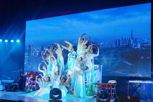 TP Hồ Chí Minh giành giải Nhất tại 'Tiếng hát người khuyết tật' khu vực phía Nam 2025