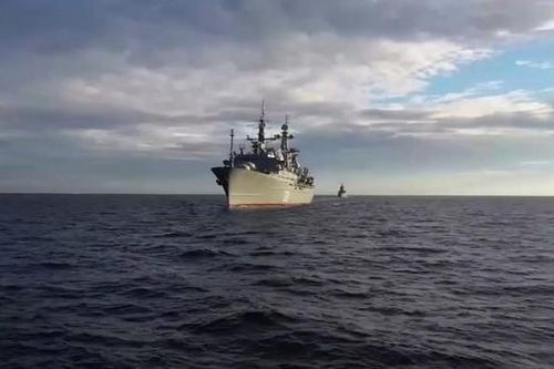Nga làm điều chưa từng có ở Biển Baltic, Phần Lan cảnh giác