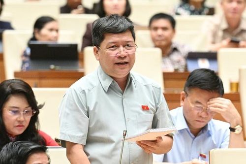 Đại biểu băn khoăn: Tại sao Luật Quy hoạch sửa rất nhiều mà vẫn rối, vẫn vướng?