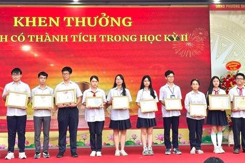 Trí tuệ nhân tạo không thay thế được trái tim người thầy