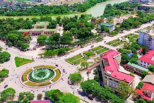 Taseco Land vay gần 2.000 tỷ đồng để phát triển dự án tại Thái Nguyên