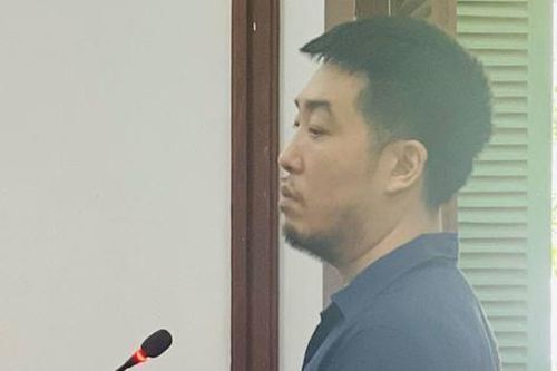 Án tử cho người đàn ông Hàn Quốc sát hại cha ruột, vì bị khuyên dạy chuyện vợ con