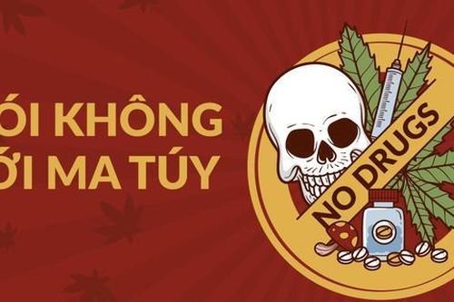 Thắt chặt phòng tuyến, xóa sạch điểm nóng ma túy