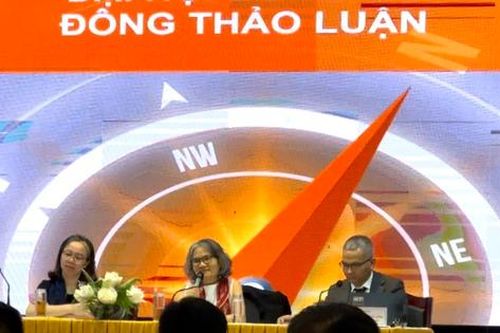 Chủ tịch VNDirect nói về việc cạnh tranh với đối thủ thuộc hệ sinh thái ngân hàng