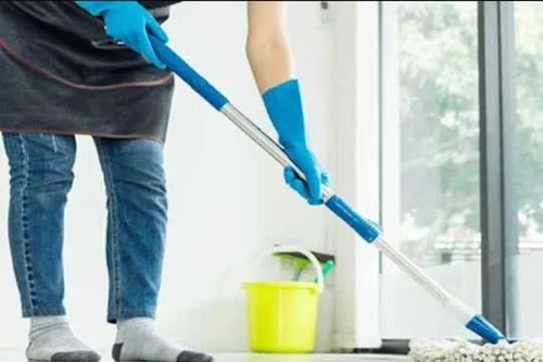 Mẹo nhỏ từ nước xả vải: Nhà sạch bóng, thơm mát suốt 2 ngày mà không cần máy xông hay viên thơm