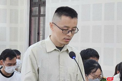 Tuyên án 35 bị cáo trong đường dây tín dụng đen do người Trung Quốc cầm đầu