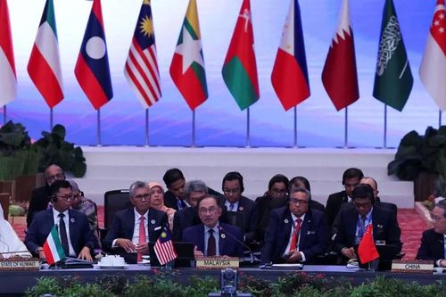ASEAN công bố kế hoạch trở thành nền kinh tế lớn thứ tư thế giới