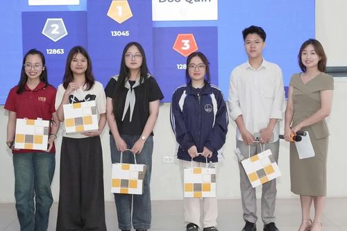 Khai phóng tư duy tài chính cho sinh viên