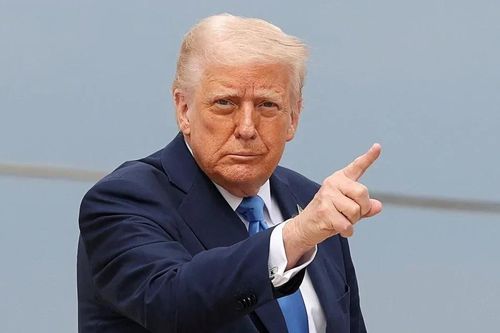 Ông Trump: Canada đang 'cân nhắc' thành tiểu bang thứ 51