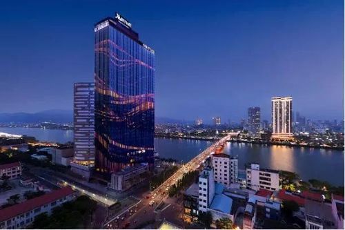 Thêm thương hiệu khách sạn Top đầu thế giới có mặt tại Việt Nam