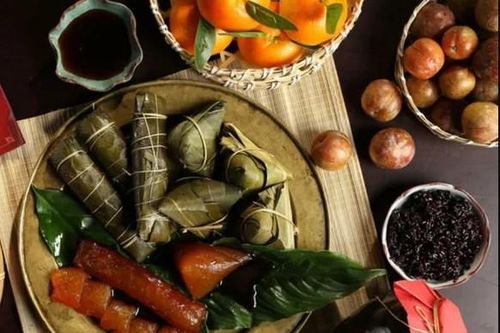Tết Đoan Ngọ là ngày gì? Tết Đoan Ngọ 2025 rơi vào ngày nào dương lịch?