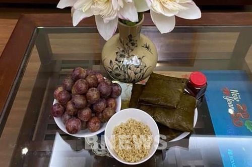 Tết Đoan Ngọ 2025: Những điều nên làm