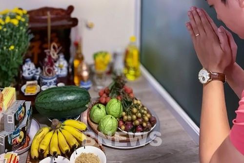 Tết Đoan Ngọ 2025: Nên cúng giờ nào đẹp?