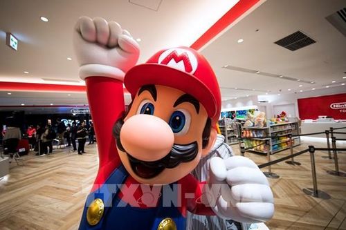 Nintendo: Những canh bạc an toàn