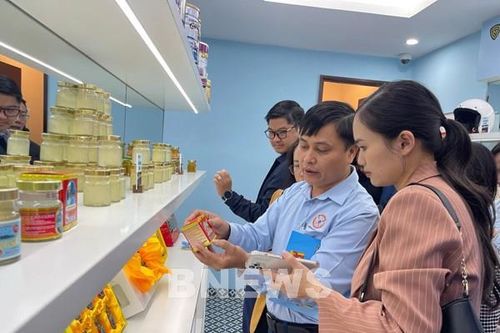 Truy xuất nguồn gốc: Chìa khóa bảo vệ người tiêu dùng trước nạn hàng giả