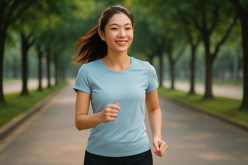 Đi bộ buổi sáng: 20 phút mỗi ngày giúp thay đổi cả sức khỏe thể chất lẫn tinh thần