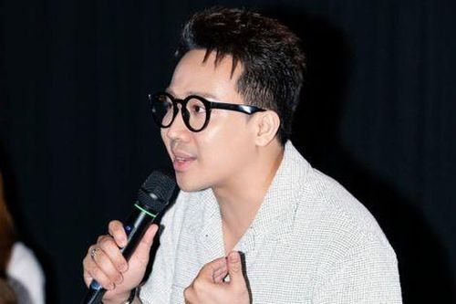 Thông báo quan trọng của Trấn Thành