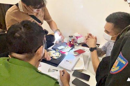 Công an Đồng Nai triệt phá đường dây lừa đảo gần 10.000 tỷ đồng
