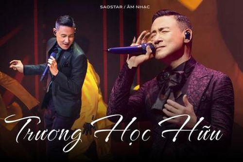 Trương Học Hữu hoãn concert sau khi bị nhiều phụ huynh yêu cầu