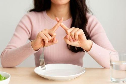 Ăn uống healthy mà vẫn tăng cân, đây là sai lầm nhiều người mắc khi tưởng mình đang lành mạnh