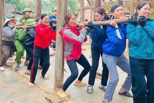 'Phép màu' dành cho người phụ nữ đơn thân