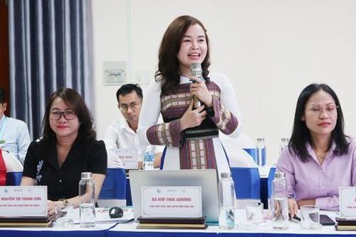 Đắk Lắk: Thanh thiếu niên DTTS không còn là 'nguy cơ' mà là 'nguồn lực' phòng chống tảo hôn