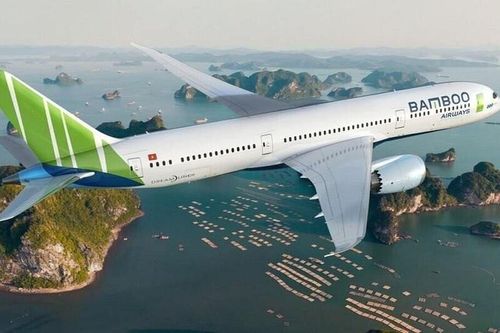 Bamboo Airways thuê thêm tàu bay mới đón cao điểm hè 2025