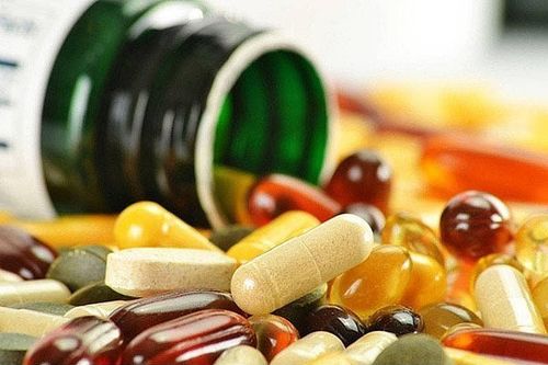 Rà soát bất cập quản lý thực phẩm chức năng