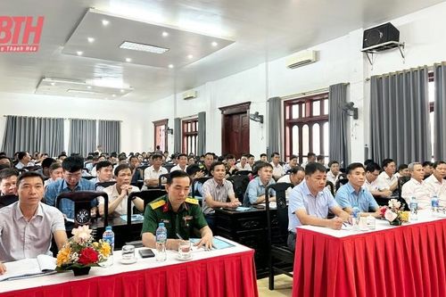 Triển khai Thỏa thuận toàn cầu về di cư hợp pháp, an toàn và trật tự của Liên hợp quốc