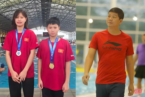 Lê Anh Bảo Thái: Cậu bé 11 tuổi phá 5 kỷ lục trên 'đường đua xanh'