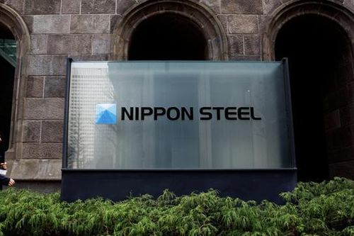 Lại có tin Nippon Steel mua US Steel với giá 55 USD/cổ phiếu