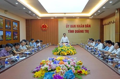 Doanh nghiệp đề xuất làm dự án thủy điện Quảng Trị mở rộng, vốn đầu tư 867 tỷ