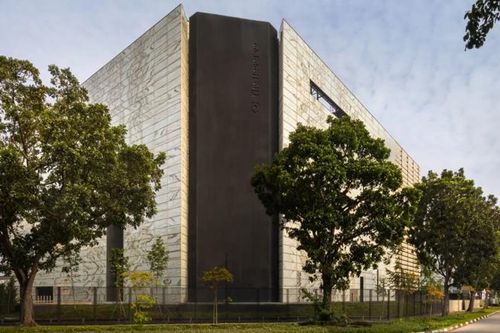 Xuất hiện xu hướng giới siêu giàu cất giữ vàng ở Singapore