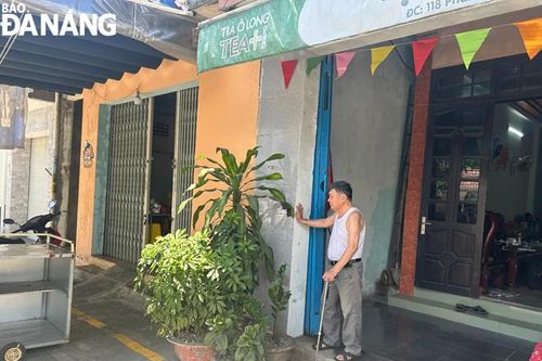 Sẽ cấp đổi sổ đỏ cho hộ dân vướng mắc phần đất thu hồi