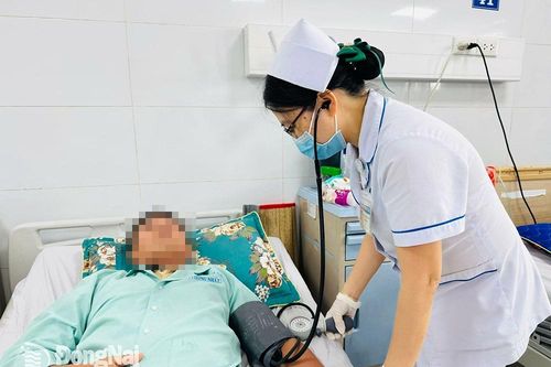 3 bệnh nhân bị ngộ độc khí CO đã được xuất viện