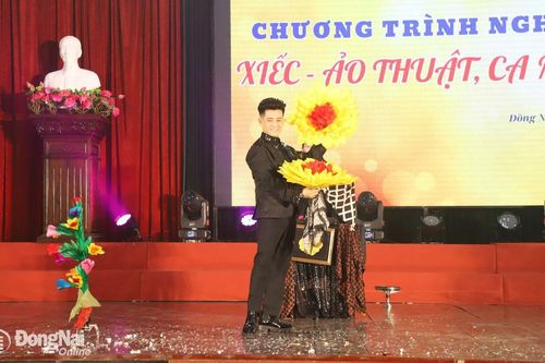 Khắp nơi trong tỉnh ngày 28-5-2025