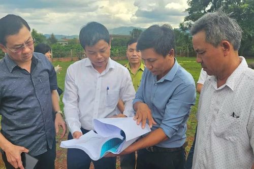 Hoàn thành Công trình du lịch cộng đồng xã Ia Mơ Nông trước 15-8