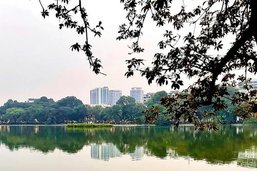 Hà Nội xếp 11/15 thành phố được yêu thích nhất thế giới