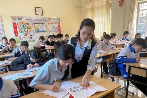 Tận tâm, trách nhiệm