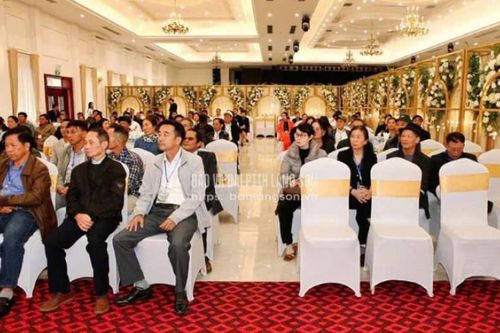Vạch trần vụ án nghìn tỷ xuyên quốc gia (Kỳ 1)