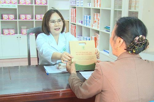Bệnh viện Tâm thần Phú Thọ nói 'Không' với rác thải nhựa