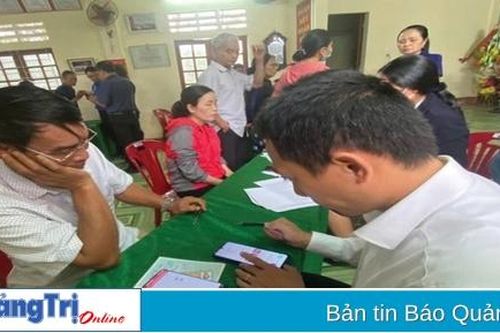 Hướng đến nền hành chính hiện đại, minh bạch