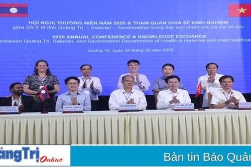Hội thảo chia sẻ sáng kiến giảm tử vong trẻ sơ sinh, tử vong bà mẹ và suy dinh dưỡng thấp còi